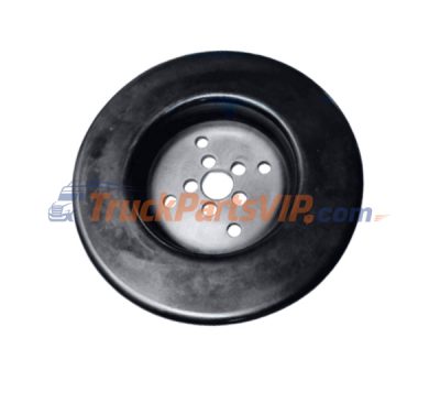 Viscous Vibration Damper, 5262890, 4947618, 3967014, 3941092, 3918999, 3958258, 3925567, 3925560, 3925570, 5268643, 4991131, 5289182