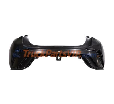EM2EU-2804111 Rear Bumper Cover Assembly For BYD Dolphin