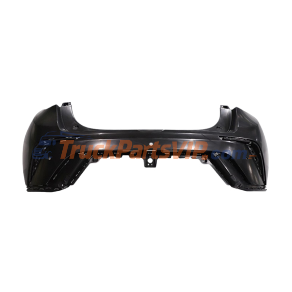 EM2EU-2804111 Rear Bumper Cover Assembly For BYD Dolphin