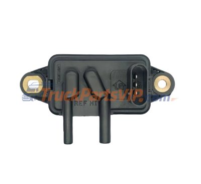 Exhaust Gas Recirculation Pressure Feedback Sensor, EGR Sensor, F77Z9J460AB, F77Z-9J460-AB, F77E-9J460-AB, F77E9J460AB, F77E9J460AA, F7CZ9J433AH, F7CZ9J433AA, F7UE9J460AA, F8CZ9J433CA