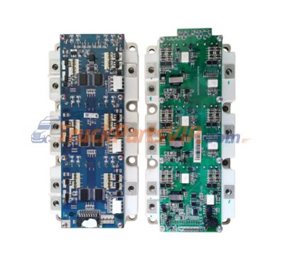 IGBT Power Module, FS800R07A2E3_B32