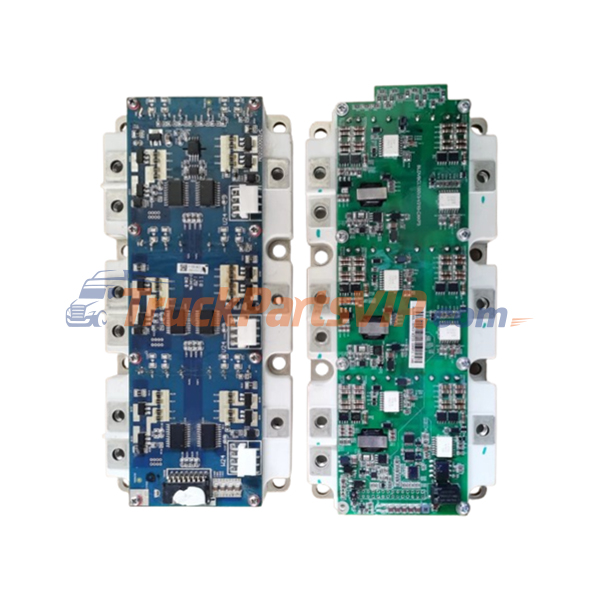IGBT Power Module, FS800R07A2E3_B32