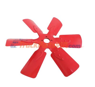 Cooling Fan Blade, 4931786, 4931778, 4931795, 4931807, 4931801, 3911322, 3911326, 4988656, 4931788