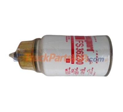 Separator Filter, FS36230, C5300516, C5290009, FS19732, FS1212, FS1006, FS1242, FS53014, FS20176, 900FG, 900FH, 3315843, 3355903, P558000, P553014, P552709, R61709, PF46235, FH23029, PF7748, 395220100, 326-1641