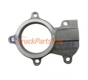 Turbo Exhaust Flange, 3533029, 3539186, 3535001