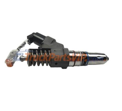 Fuel Injector, 4061851, P4061851, 3411756, 4902921