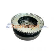 Engine Vibration Damper, Viscous Vibration Damper Assembly, G5307831, 3977785, 5307831, C5307831, 202014, 181803, 3968458, C3977785, 5307831NX, 4934335, 4934333
