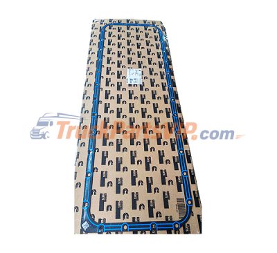 Oil Pan Gasket, G5332563, 5332563, 3973509, 3938160, 3906611, 3911818, 3914017, 3934044, 4934316, 3958161, 4936081, G3973509, C3973509