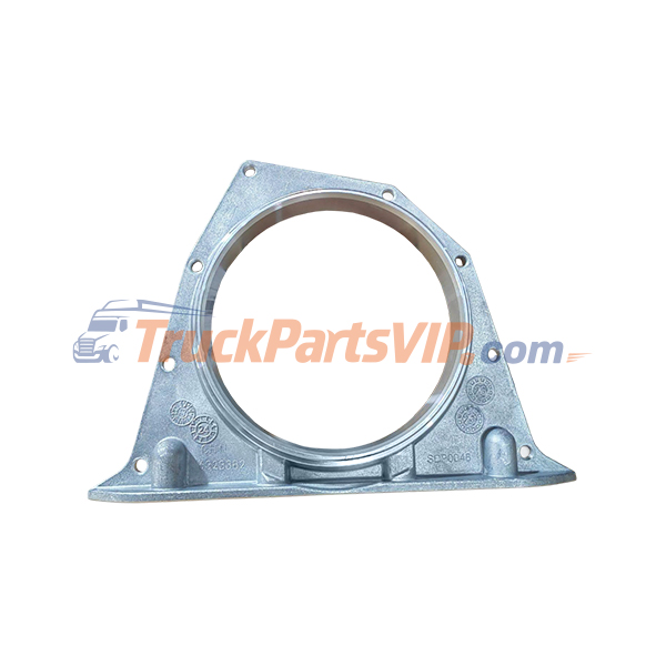 Engine Rear Crankshaft Seal Housing, G6323382, 6323382