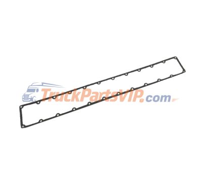 Aftercooler Cover Gasket, 216486, 3077201, 195792, 187648