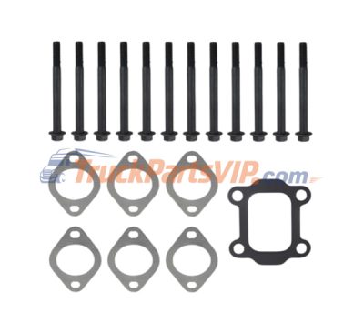 Manifold Gasket, 3328948, 3102314, 3026155, 4026696, 3819760, 3102804