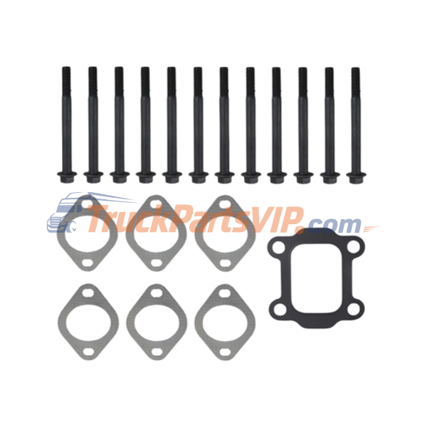 Manifold Gasket, 3328948, 3102314, 3026155, 4026696, 3819760, 3102804
