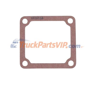 Intake Heater Gasket, 3938158, 3969988, 3931604, 3913352