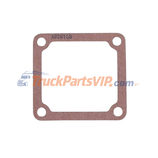 Intake Heater Gasket, 3938158, 3969988, 3931604, 3913352