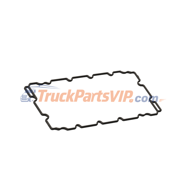 Oil Pan Gasket, 5254612, 5477519, 5256541, 4990818, 3931346, 3099083, 5254612F, 5477519F, 5256541F, 4990818F, 3931346F, 3099083F