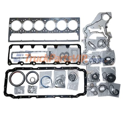 Overhaul Gasket Kit, 5523156, 5523153, 5523154