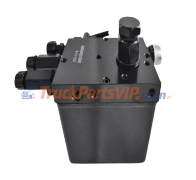 Oil Pump, H4504020102A0