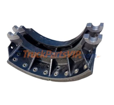 Brake Shoe Assembly, HD90009440176, 81.50200.6686, FDZ9100440060, 99000440031, WG9231342074, WG99000340070