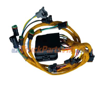 Wiring Harness, 235-8202, 264-2354, 425-0289, 475-9742, 385-2664, 342-2875, 294-1804, 251-0523