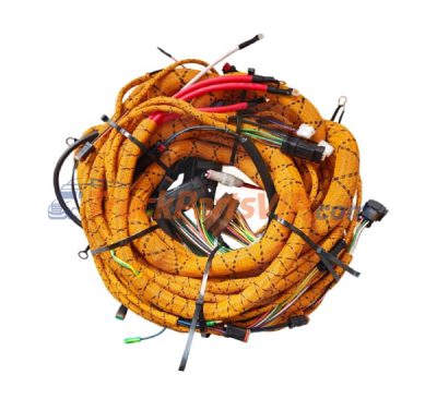 Wire Harness, 283-2932, 2832932, 2832931