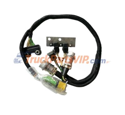 Wiring Harness, 4096485, 6240-81-5322, 4096901