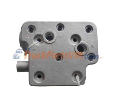 Air Compressor Cylinder Head, 4337592