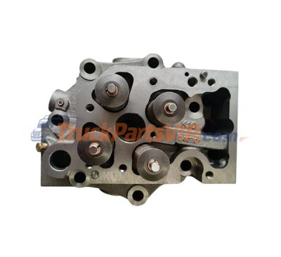 Cylinder Head, 5372485, 5371714, 3641571