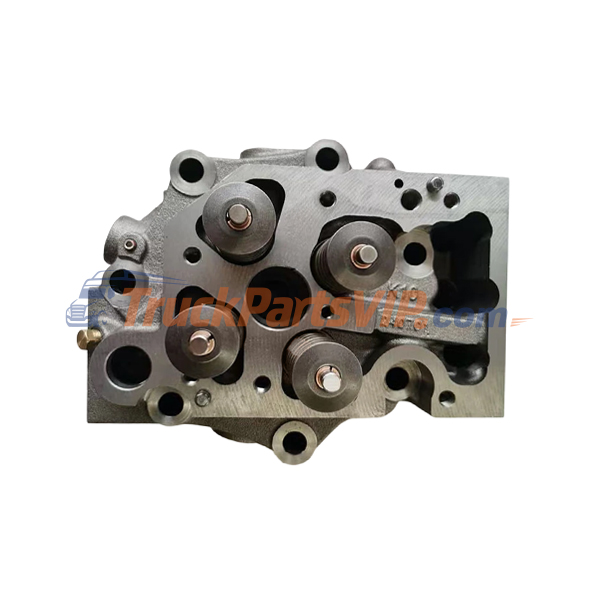 Cylinder Head, 5372485, 5371714, 3641571