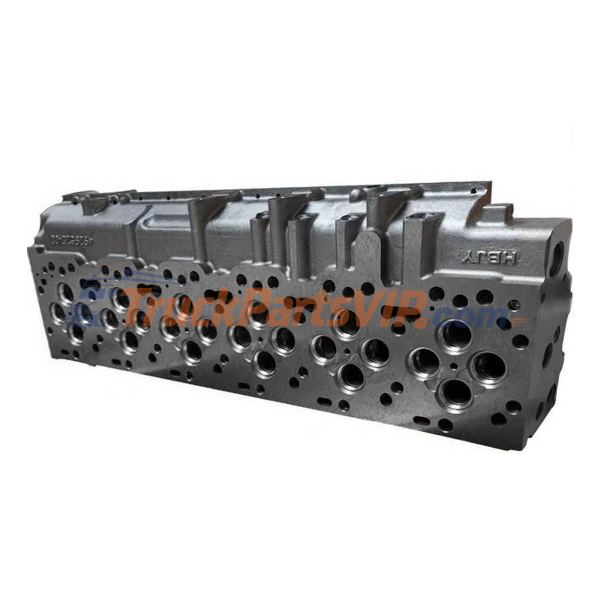 Cylinder Head, 5529502, 5347976, 4942139