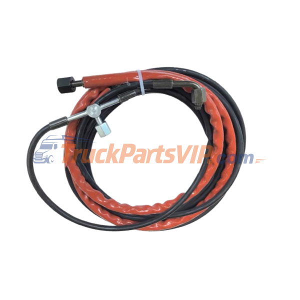 Cabin Tilt Hose, 2560569, 2357652, 2187987