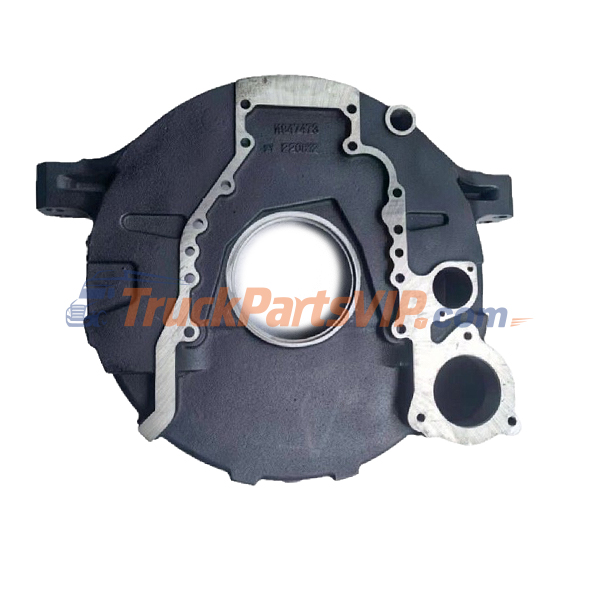 Flywheel Housing, 4947473, 3966571, 4947472