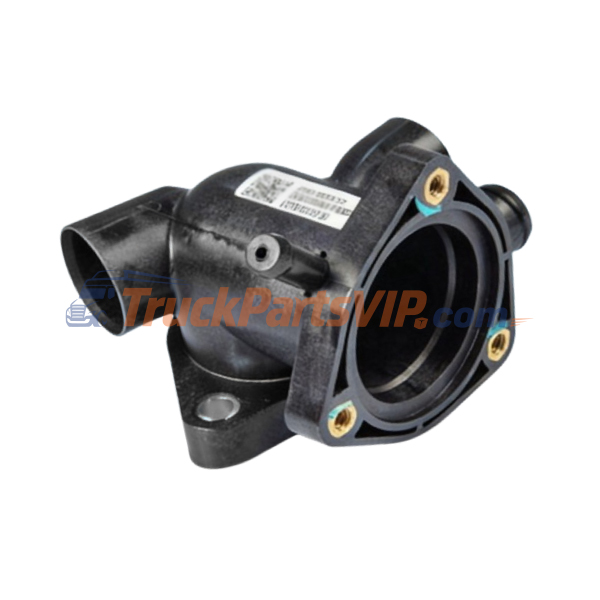 Thermostat Housing, 5303573, 5303573F, 5294853, 5263830, 5257270, 3931794, 3926534, 3903756, 3161913, 3046865, 4083188