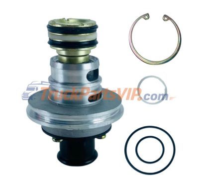 Air Dryer Purge Valve Repair Kit, K022105, 5018313, E22105P, EBNK022105N, R955K022105N