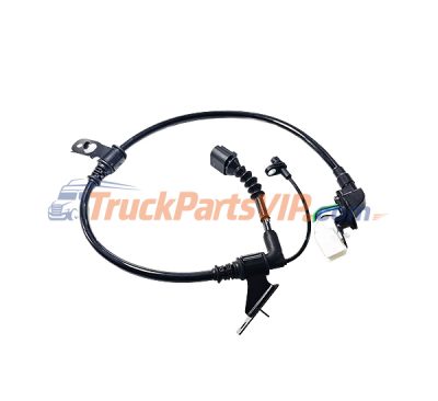 Mazda CX-5 ABS Wheel Speed Sensor, KA0G-43-7EY, KA0G-43-7EYA, KA0G437EYA, KA0G-43-7EX, KA0G-43-7EXA, KA0K-43-7EYA, KA0K-43-7EY, KA0G-43-70X, B455-43-71Y, KD35-43-71Y