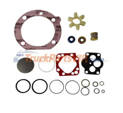 Fuel Pump Gasket Repair Kit, 3803478, 3417674, 3417677, 3417687