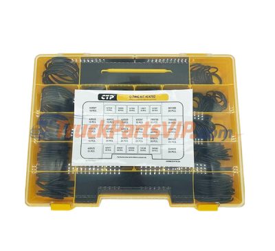 O-Ring Seal Kit, 4C-4782, 4C-8253, 270-1528, 238-0118