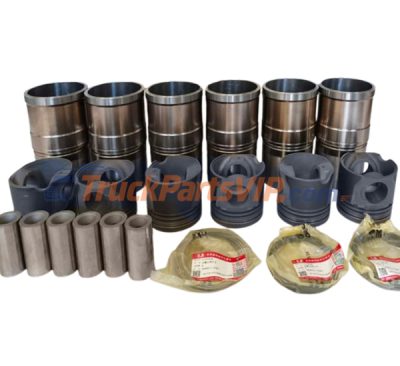 Piston Kit, C5446865, C5446865, C5305838, 3906223, 3802060, 3957797, 3802927, 5290937, 4955416, 3803310, 3697201, 3017349