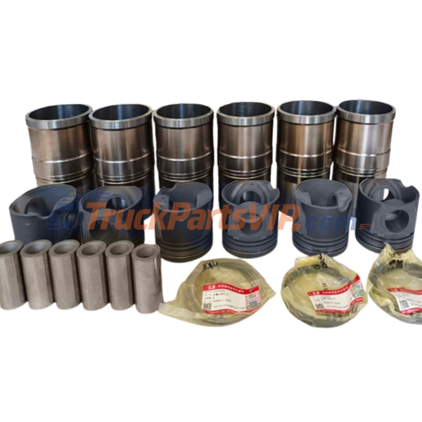 Piston Kit, C5446865, C5446865, C5305838, 3906223, 3802060, 3957797, 3802927, 5290937, 4955416, 3803310, 3697201, 3017349