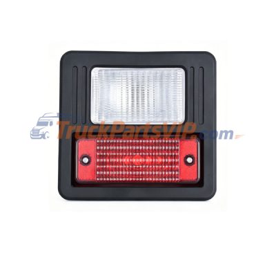 Rear Combination Lamp, 6670284