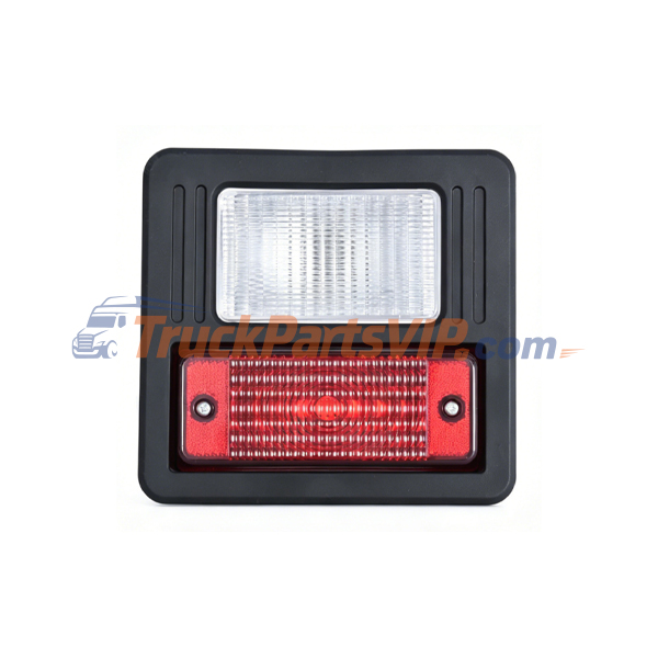 Rear Combination Lamp, 6670284