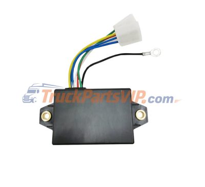 Timer Relay, MM409675, 16A11-14001, MM435745