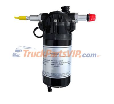 Urea Pump Motor, 556462