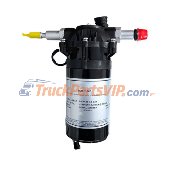 Urea Pump Motor, 556462