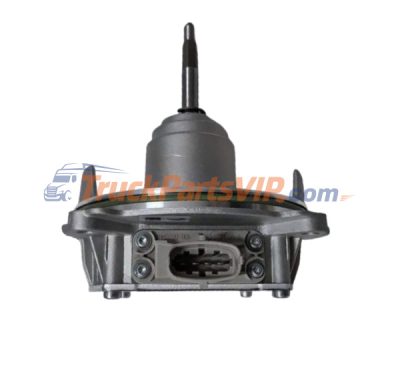 Crankcase Ventilation Motor, 6682299F, 5682201, 5614912, 6682299