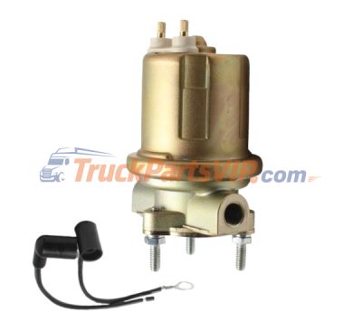 Fuel Transfer Pump, P76925, 344740
