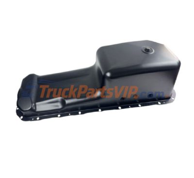 Oil Pan, 21585801, 21144321, 23474239, 21377338