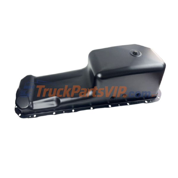Oil Pan, 21585801, 21144321, 23474239, 21377338