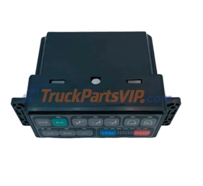 Air Conditioner Controller, A/C Control Panel, 543-00049