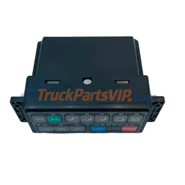 Air Conditioner Controller, A/C Control Panel, 543-00049