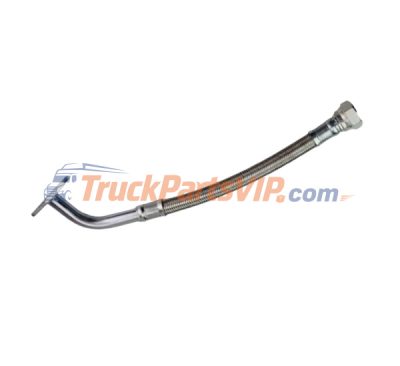 Turbocharger Oil Return Pipe, 3899508, 3899412